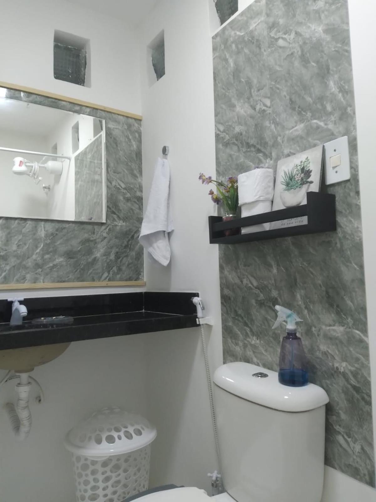 Pousada Suites Meireles Fortaleza  Kültér fotó